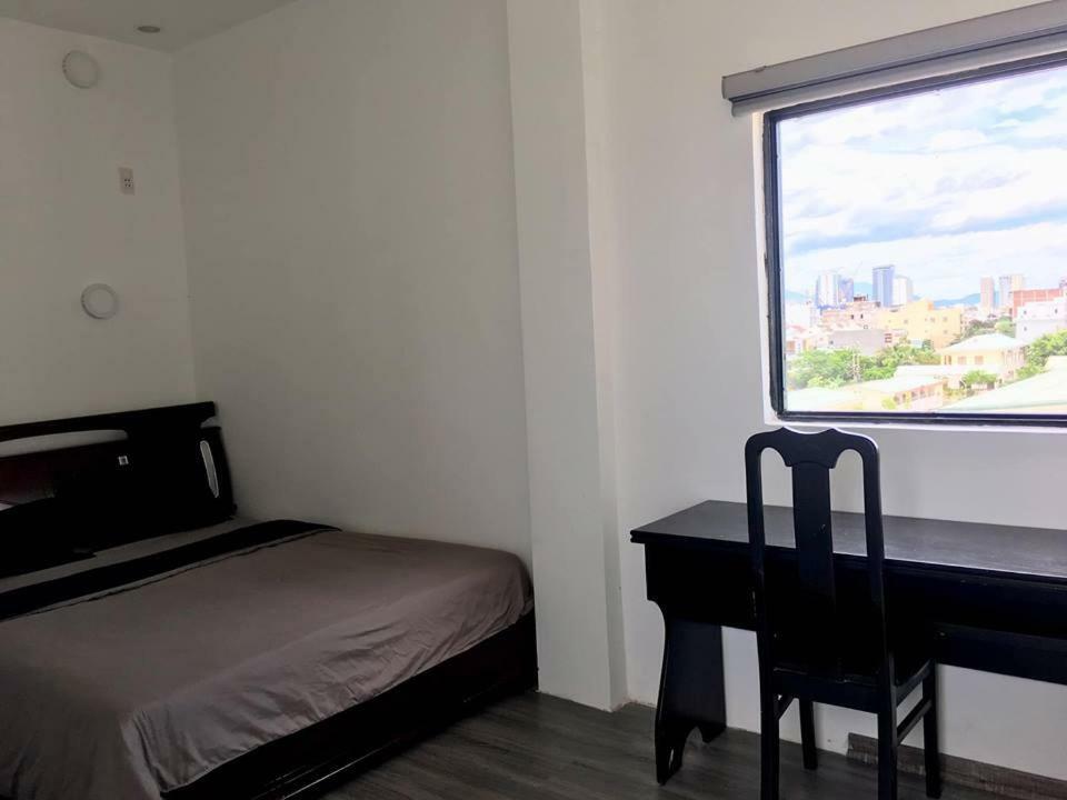 Bella Apartment My Khe Beach Đà Nẵng Exterior foto