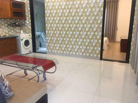 Bella Apartment My Khe Beach Đà Nẵng Exterior foto