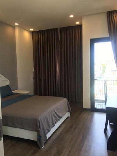 Bella Apartment My Khe Beach Đà Nẵng Exterior foto