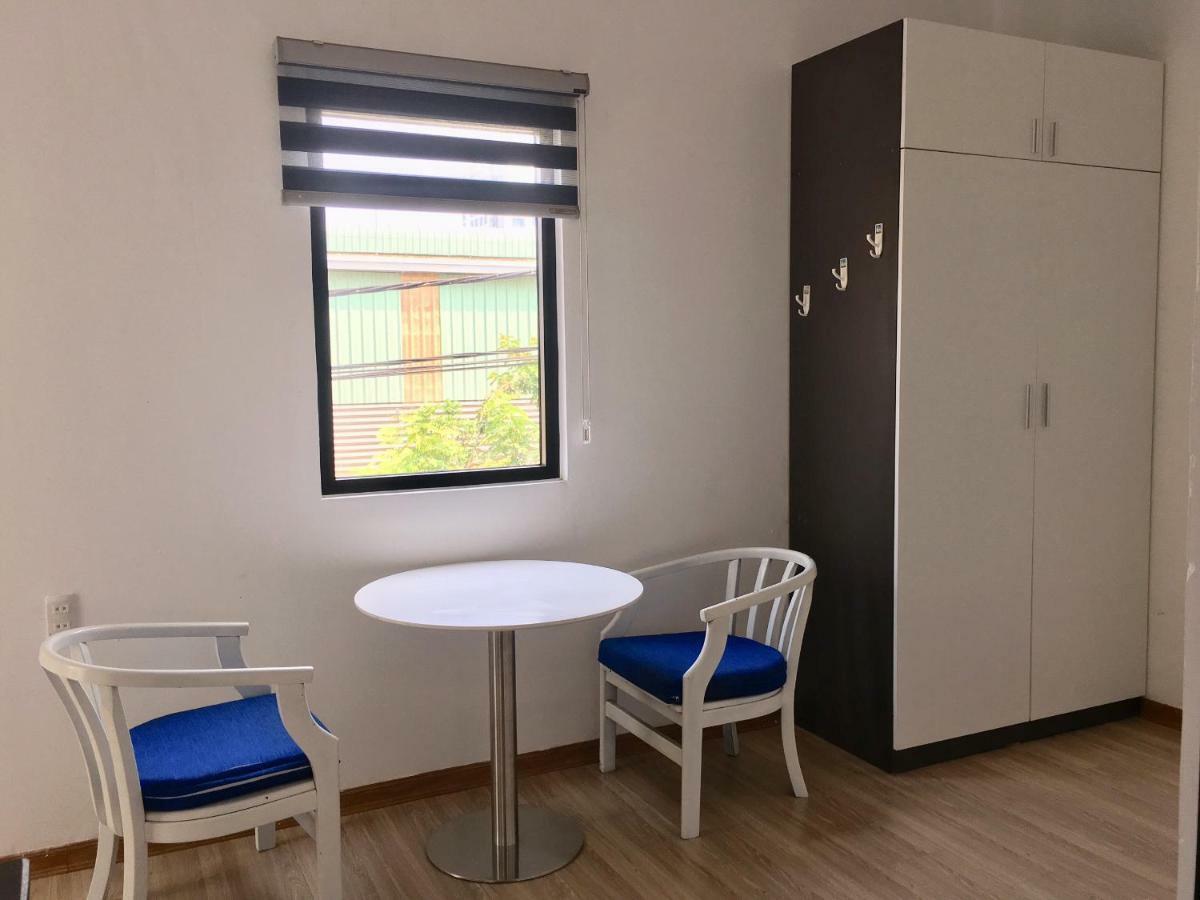 Bella Apartment My Khe Beach Đà Nẵng Exterior foto