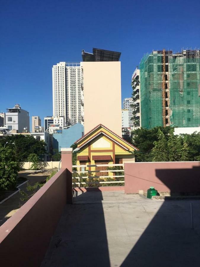 Bella Apartment My Khe Beach Đà Nẵng Exterior foto