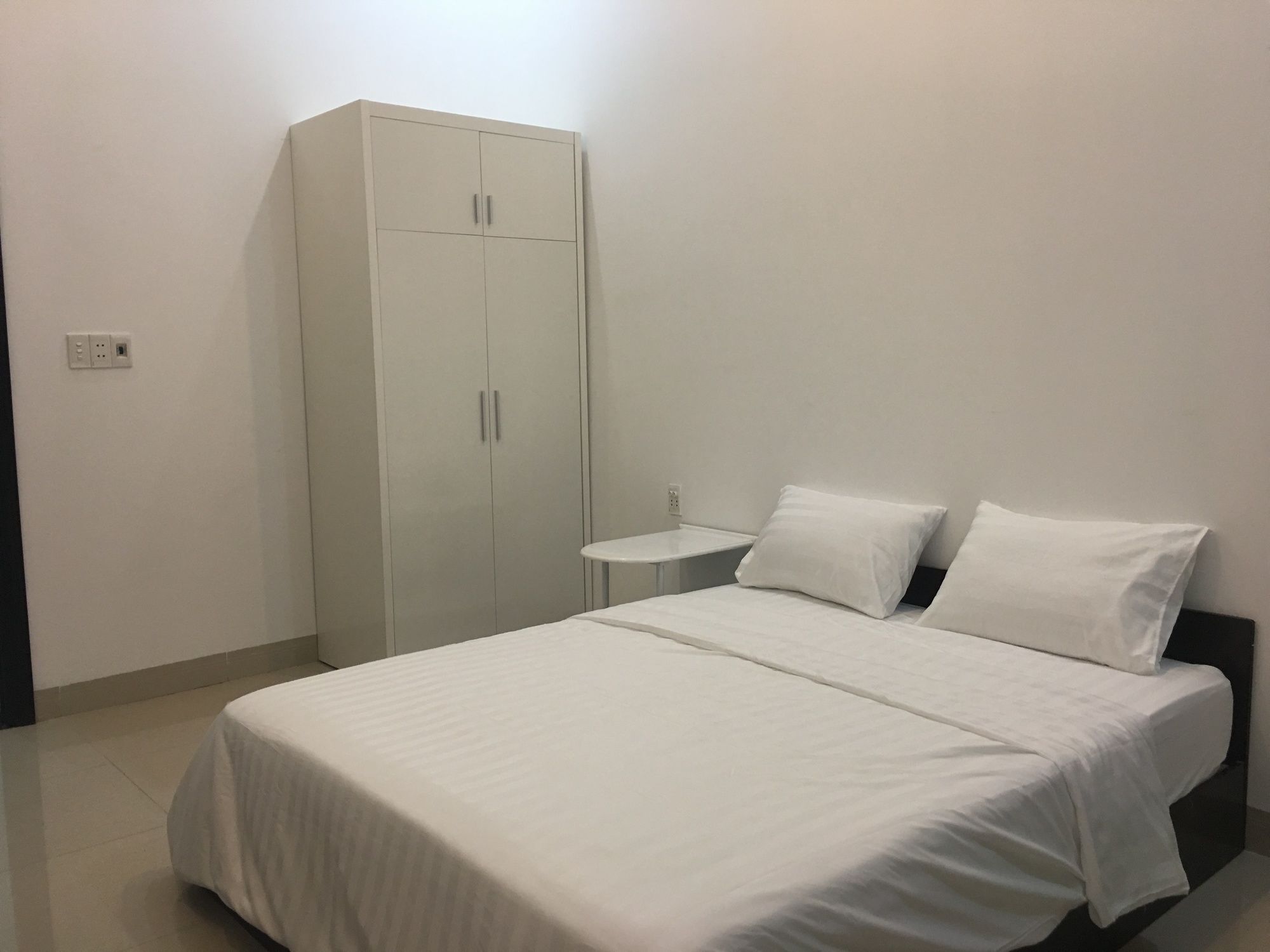 Bella Apartment My Khe Beach Đà Nẵng Exterior foto