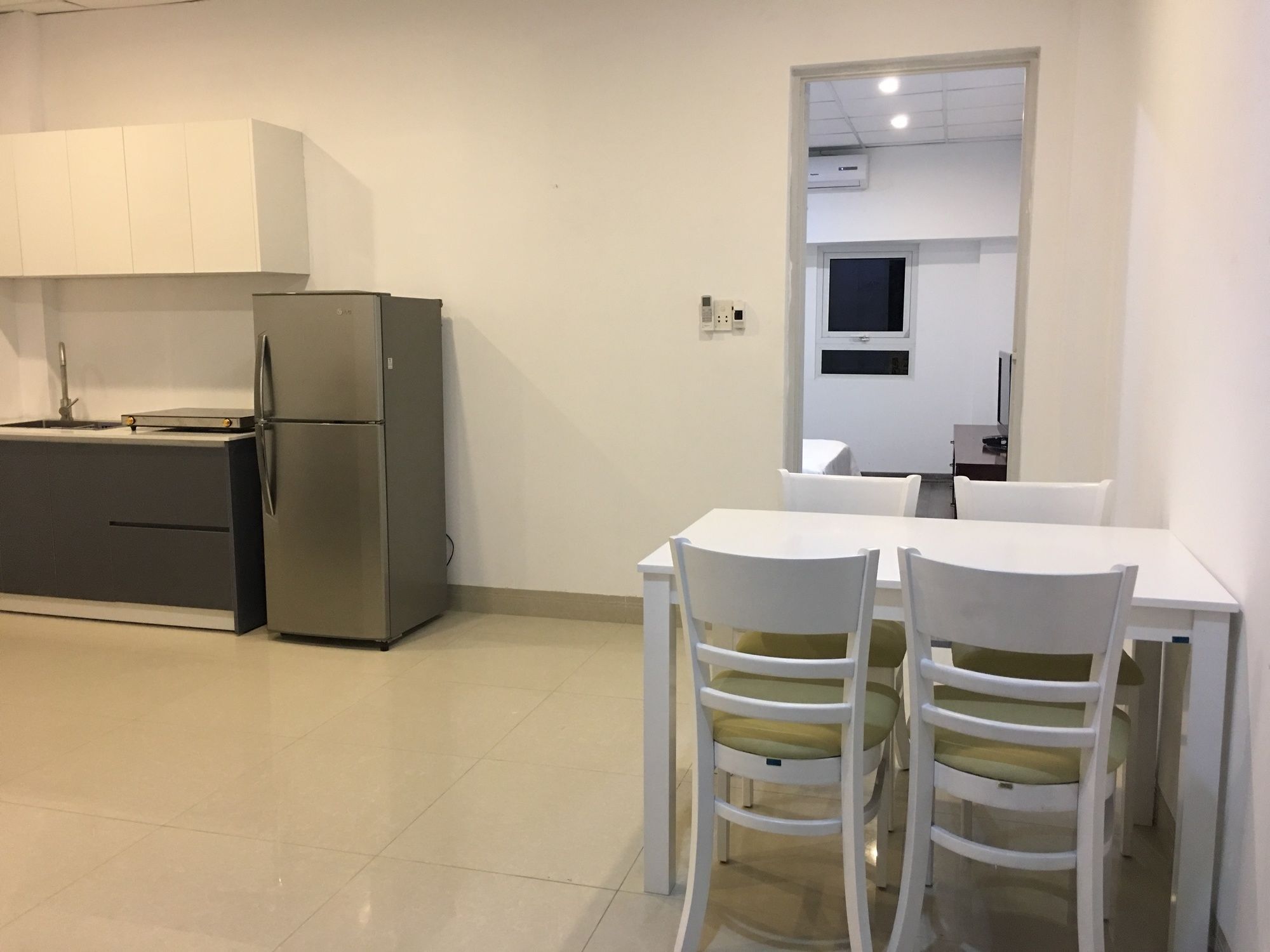Bella Apartment My Khe Beach Đà Nẵng Exterior foto