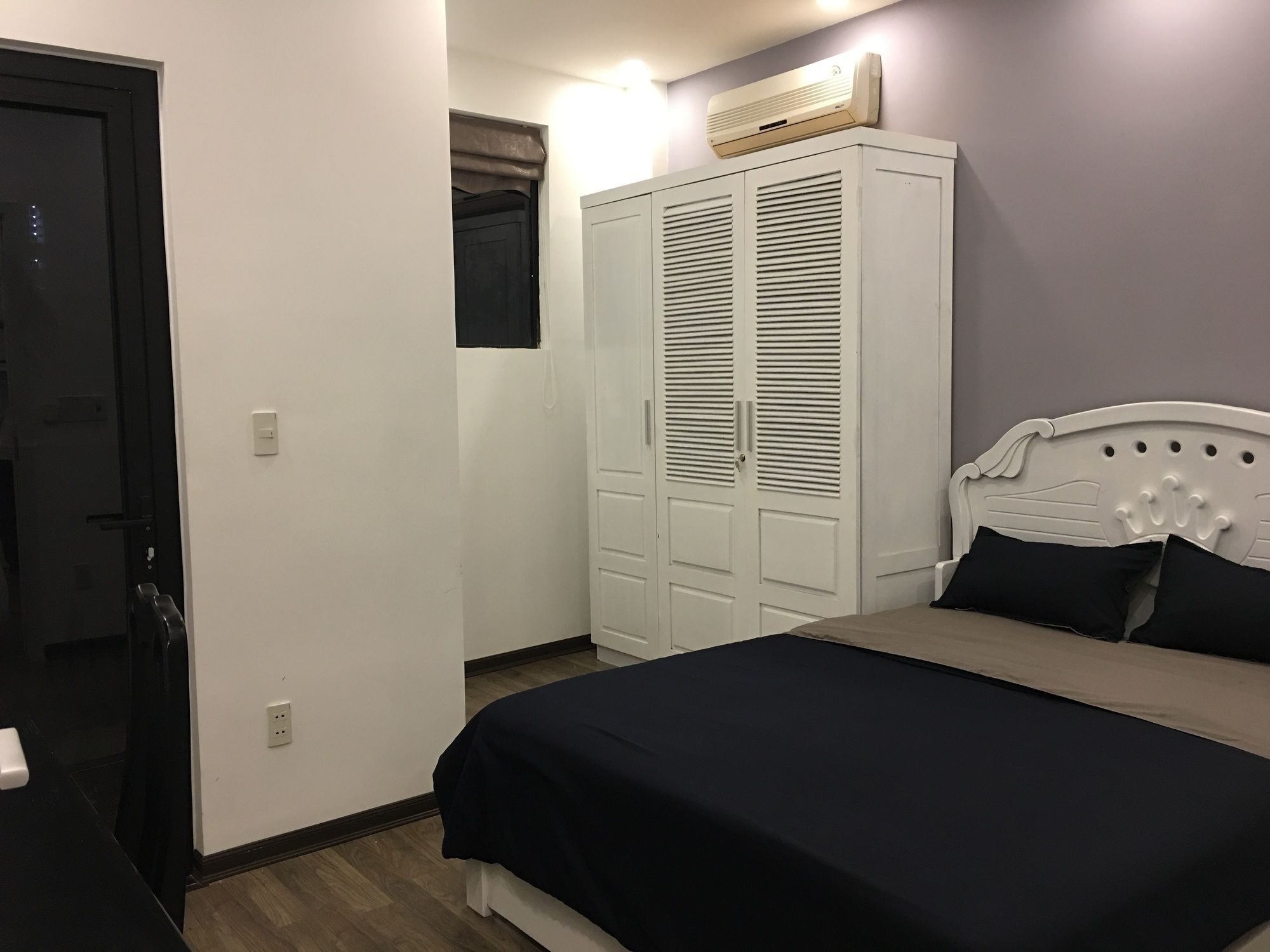 Bella Apartment My Khe Beach Đà Nẵng Exterior foto