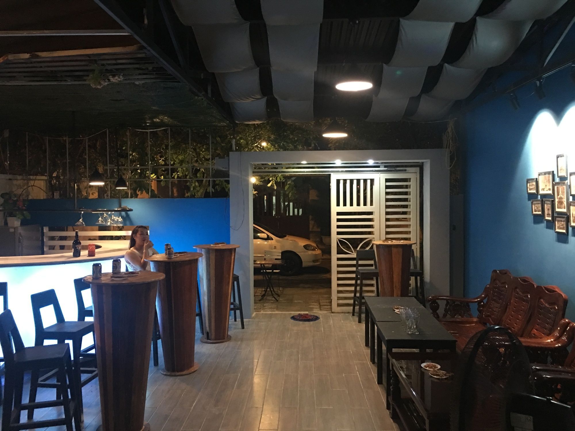 Bella Apartment My Khe Beach Đà Nẵng Exterior foto