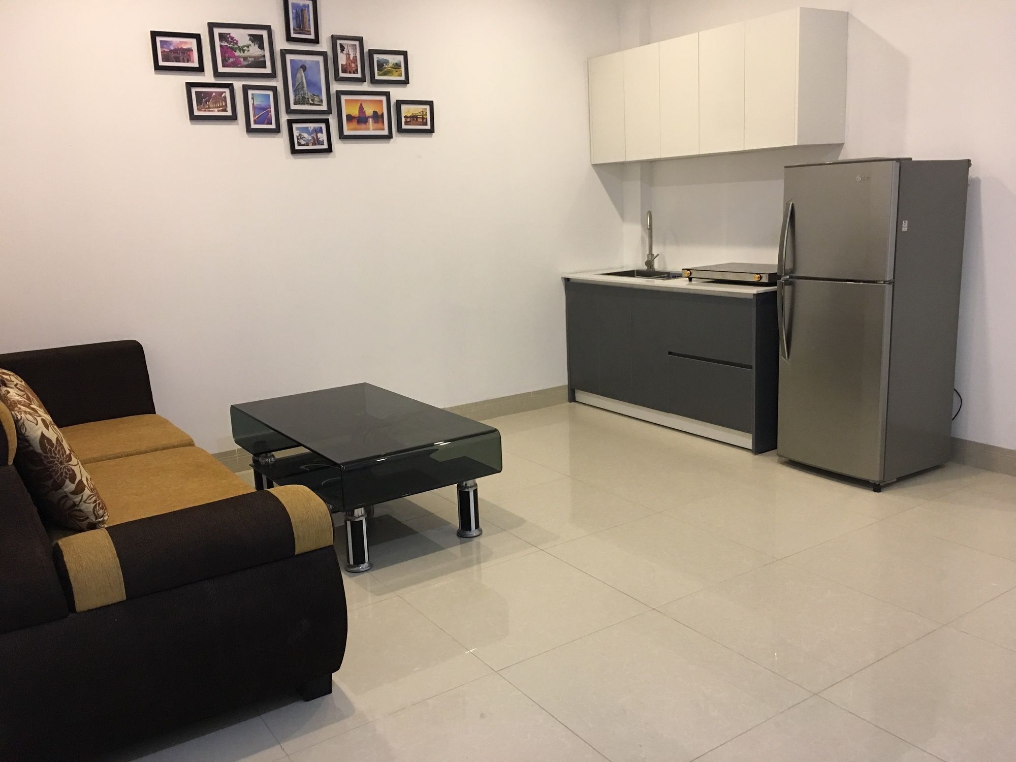 Bella Apartment My Khe Beach Đà Nẵng Exterior foto