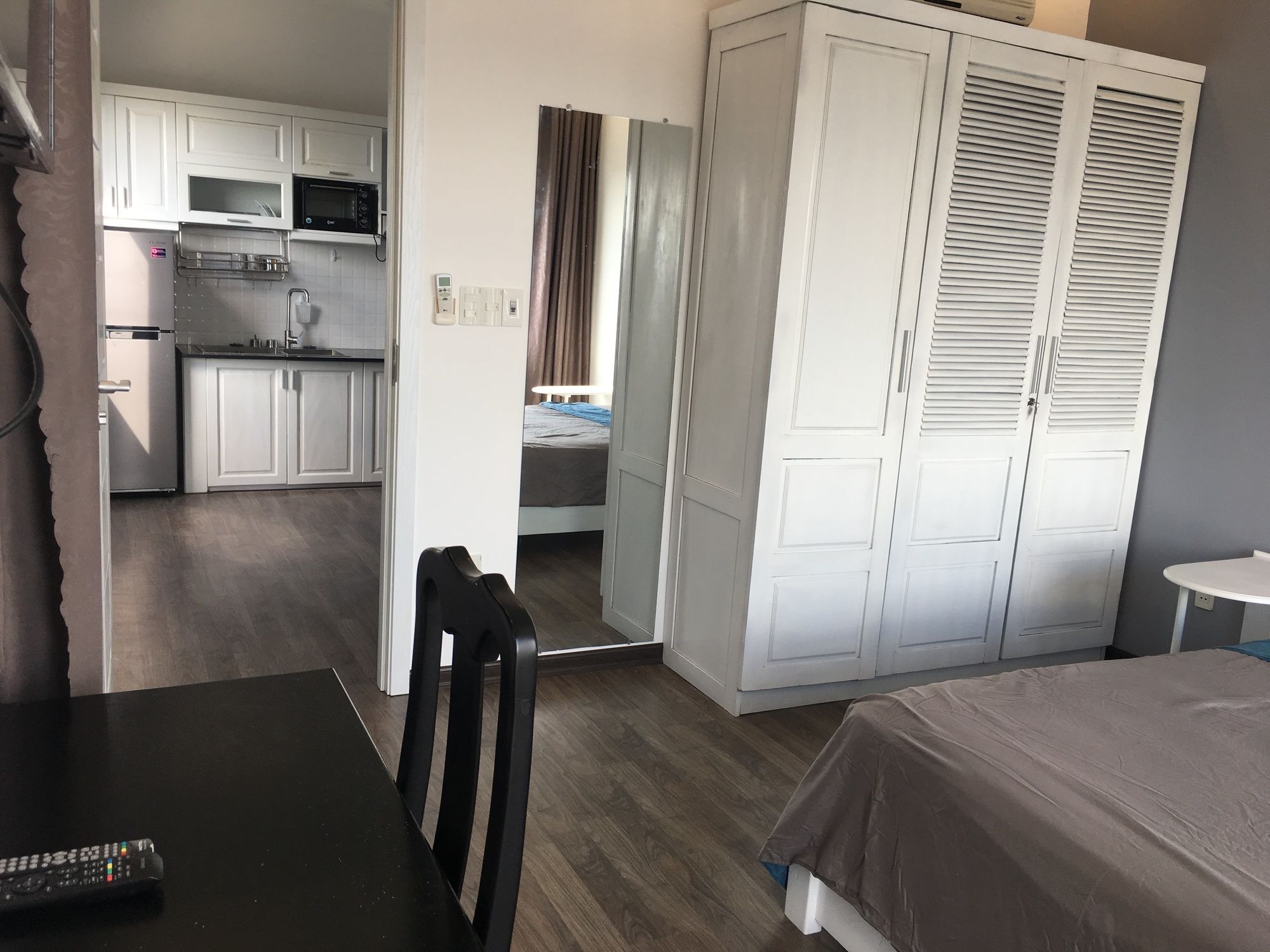 Bella Apartment My Khe Beach Đà Nẵng Exterior foto