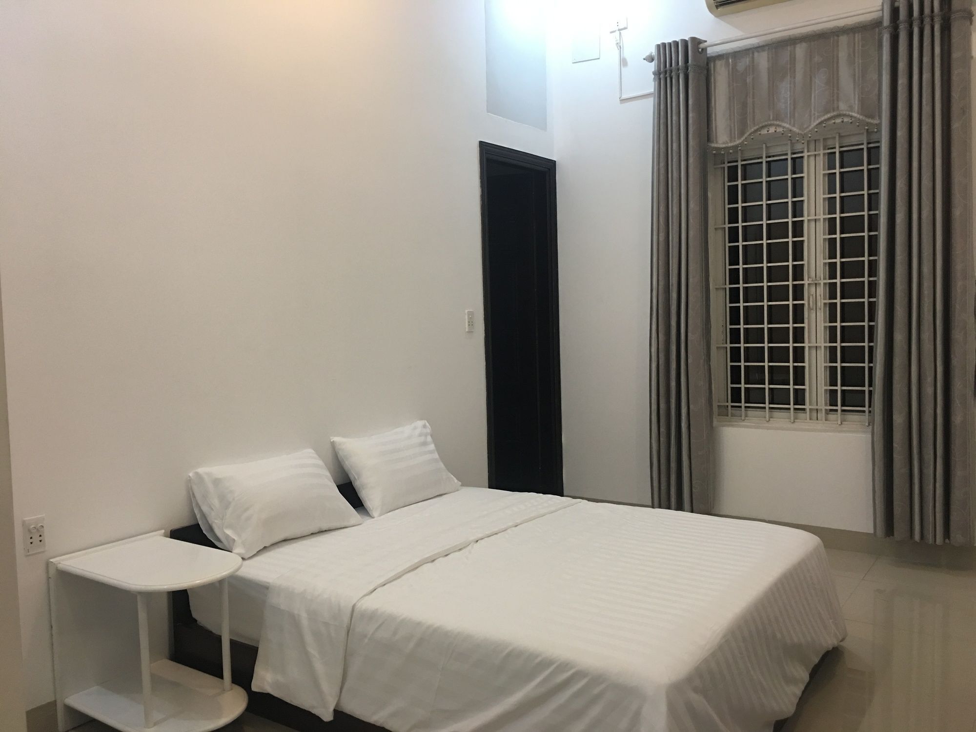 Bella Apartment My Khe Beach Đà Nẵng Exterior foto
