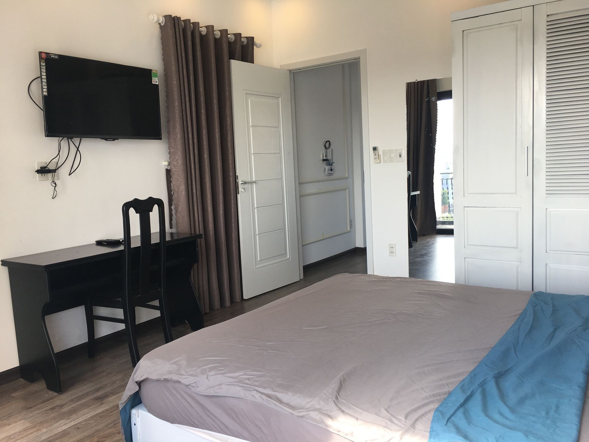 Bella Apartment My Khe Beach Đà Nẵng Exterior foto