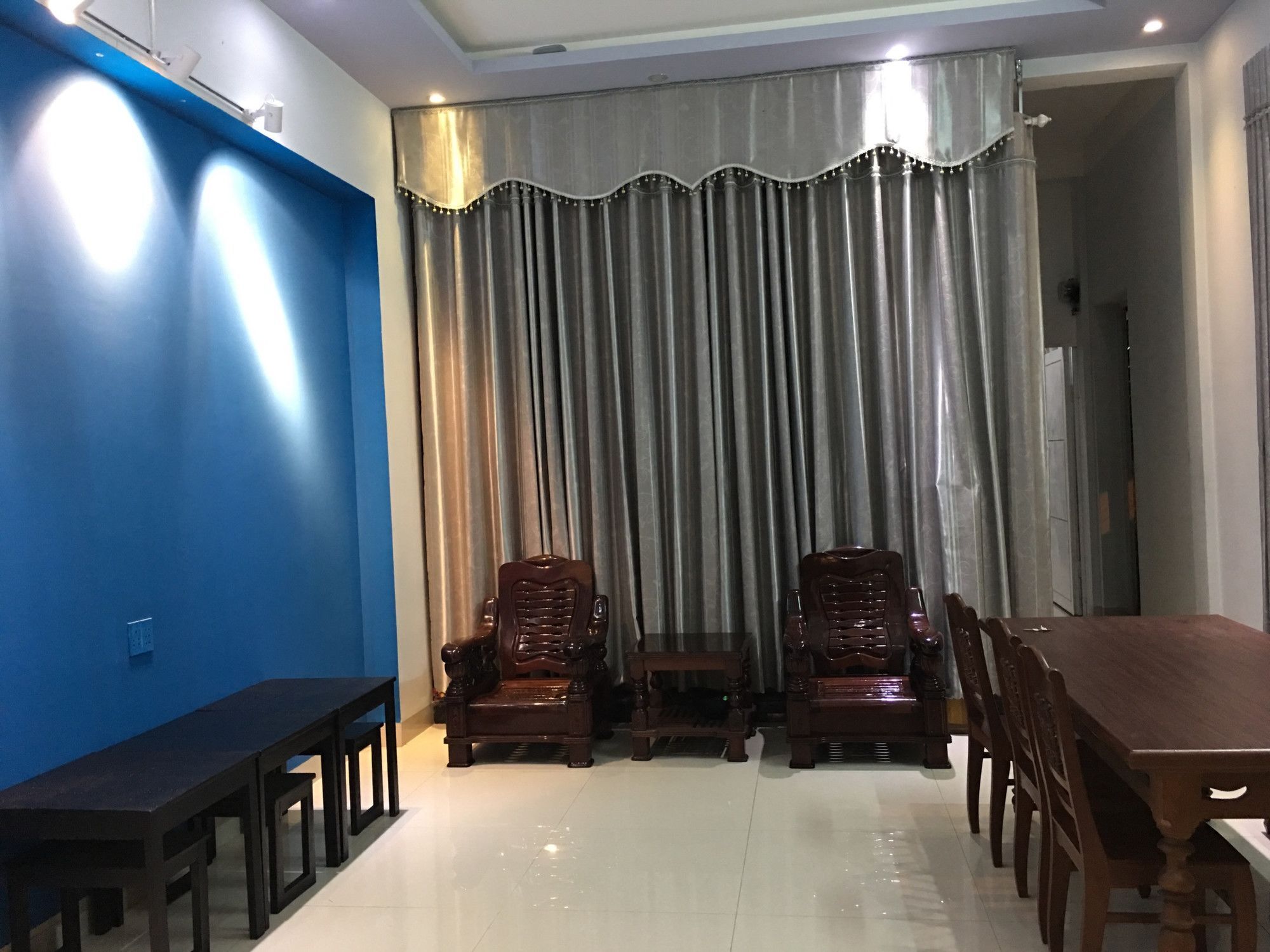 Bella Apartment My Khe Beach Đà Nẵng Exterior foto