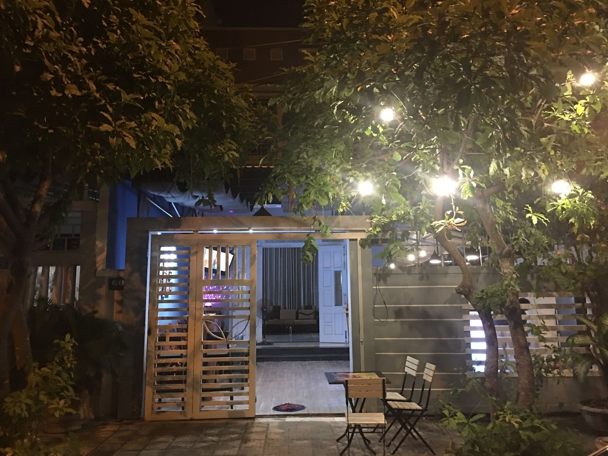 Bella Apartment My Khe Beach Đà Nẵng Exterior foto